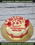 Valentine's day