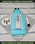 Liquor and Cigar