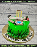 Cricketholic