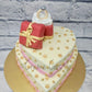 Secret Indulgence - Creme Castle