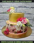 Anniversary delights
