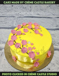 Floral Delight