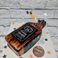 Jack Daniel Cake - Creme Castle