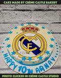 Football Fanatics