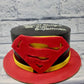 Superman Red Logo Cake. Cake Design For Boys. Noida & Gurgaon