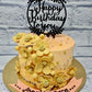 Floral Delight - Creme Castle