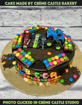 Chocolatey gems