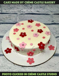 Floral Cake