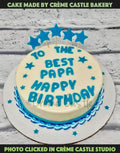 Cake for Father