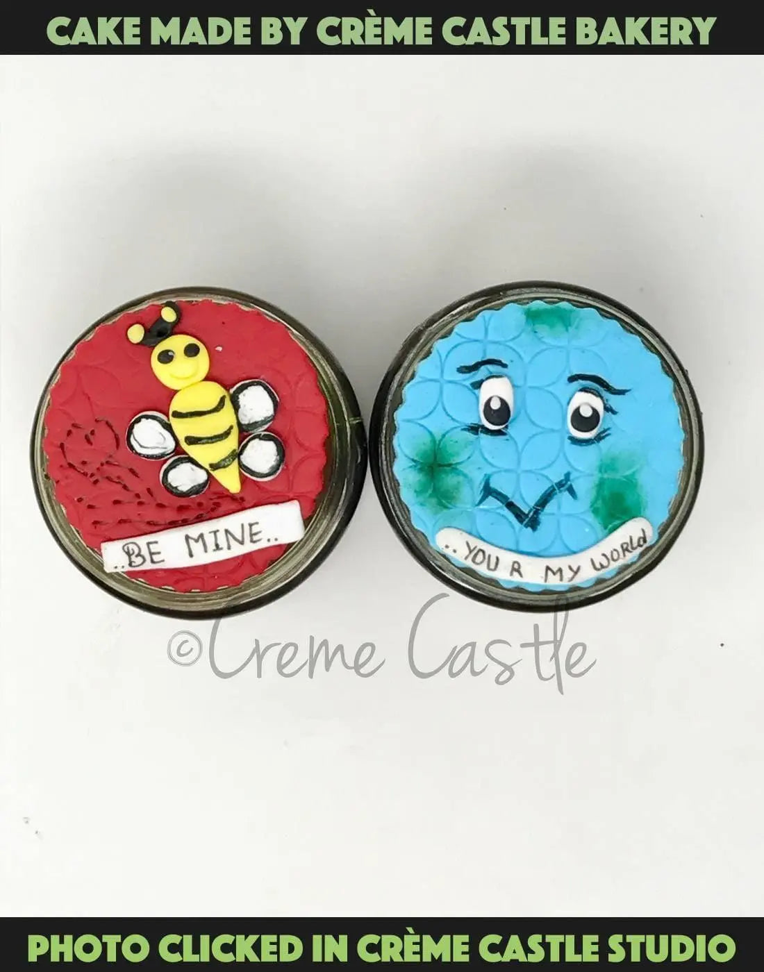 Love Puns 2 - Creme Castle