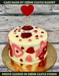 Hearts and Lips