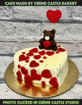 Bears and Mini Hearts