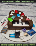 Travelling Pianist