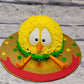 Tweety Cake - Creme Castle