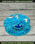 Monster Cake