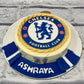 Chelsea Football Cake. Noida & Gurgaon