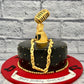 Hip Hop Rapper Cake - Creme Castle