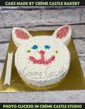 Bunny Cake
