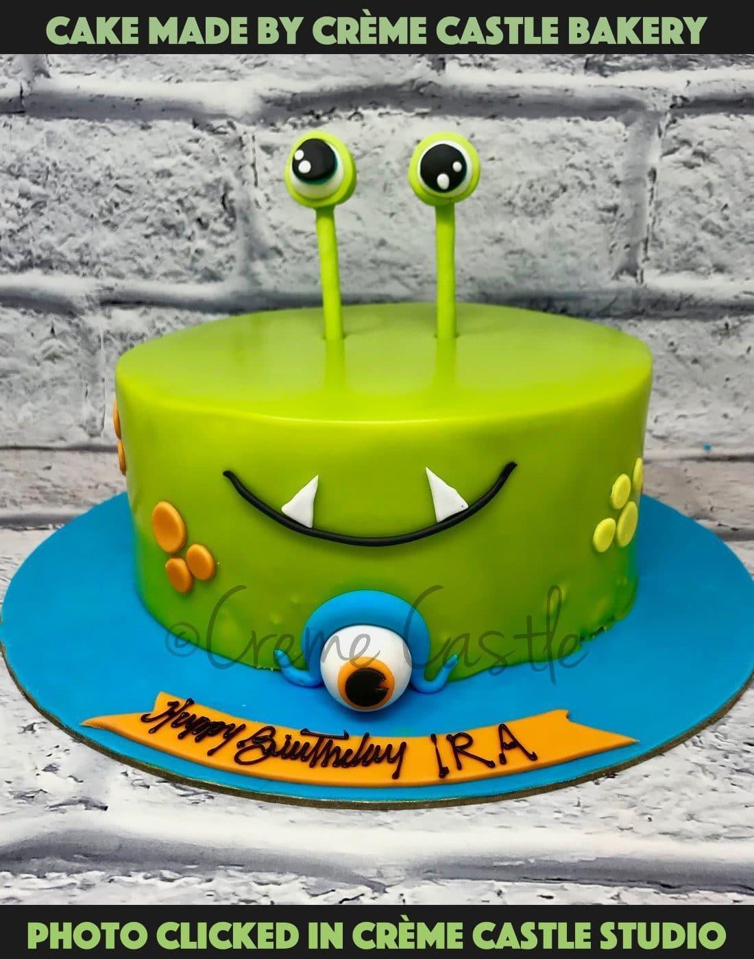 1st Birthday Cakes for Boy | Delivery Noida & Gurgaon - Creme Castle – Page  11