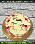Artist Cake