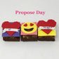 Valentine Week Package - Creme Castle
