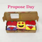Valentine Week Package - Creme Castle
