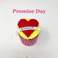Valentine Week Package - Creme Castle