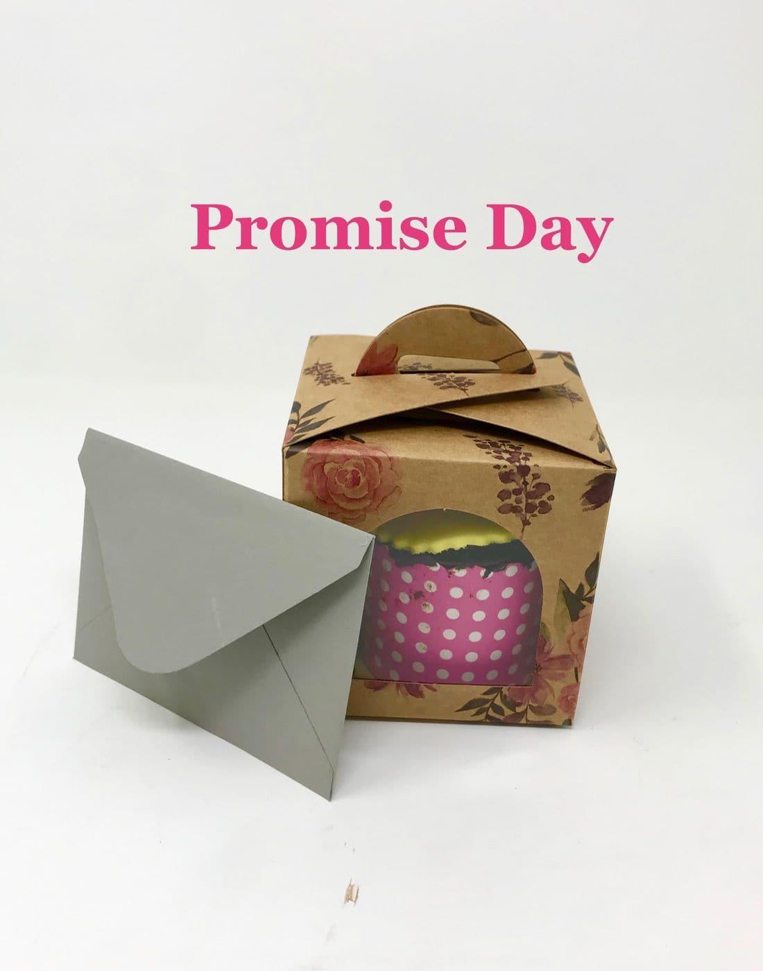 ME & YOU Gift for Valentine's Day-Romantic Gift for Wife/Girlfriend/Fiance|Unique  Promise