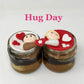 Valentine Week Package - Creme Castle