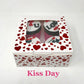 Valentine Week Package - Creme Castle