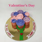 Valentine Week Package - Creme Castle