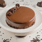 Cake Home Delivery, 3 Hour Delivery Noida, Chocolate Truffle Eggless