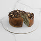 Coffee Elaichi Tea Cake