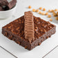 Hazelnut Rocher Cake - Creme Castle