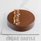 Hazelnut Decadent Cake